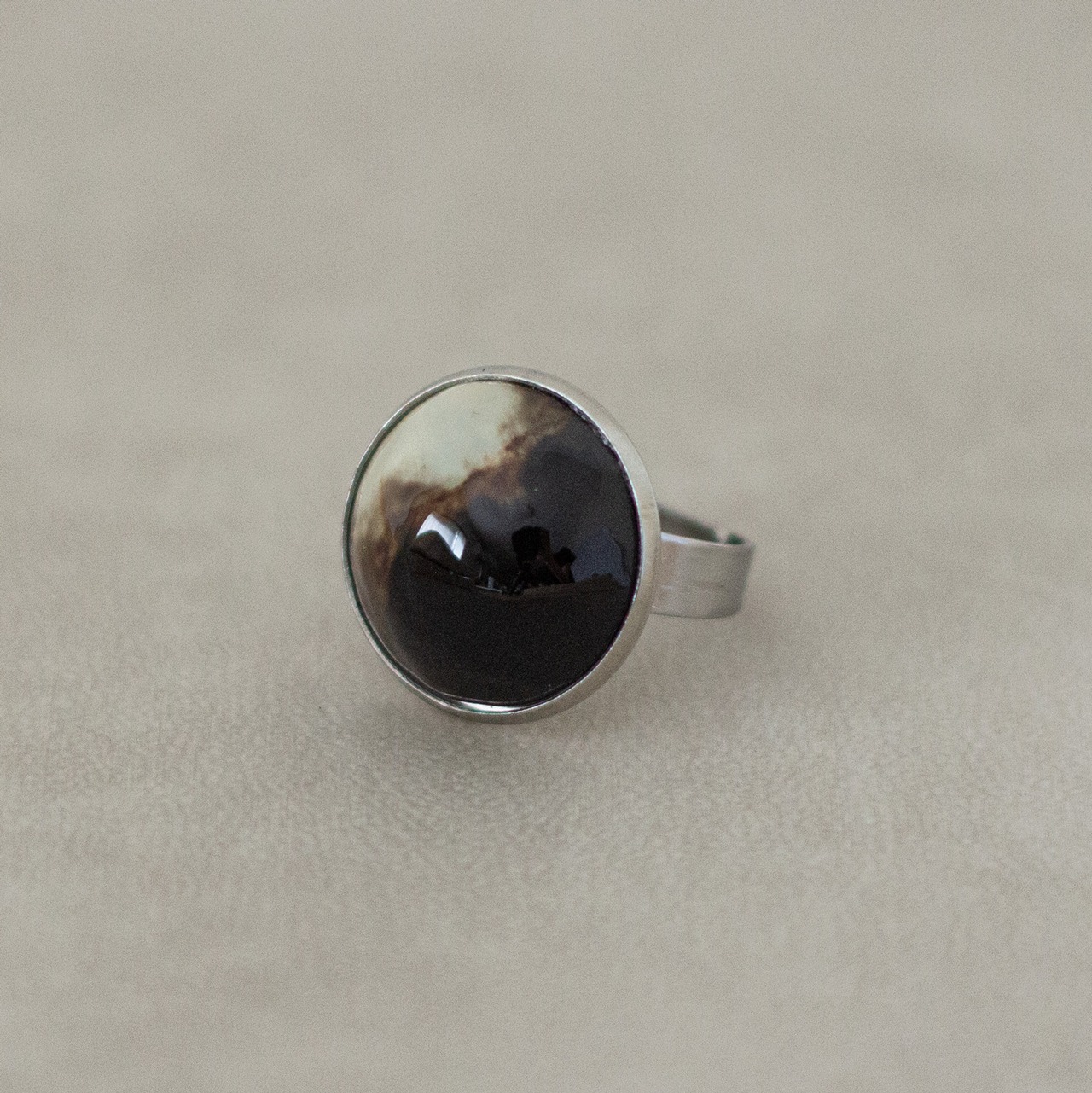 【GEM RING】R-02