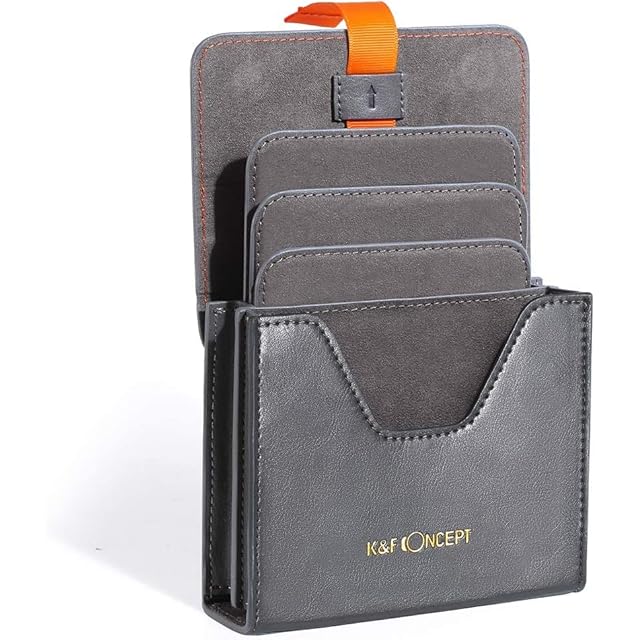 K&F Concept NANO-K Series Lens Protector HMC 77mm のレンタル | Pay ID