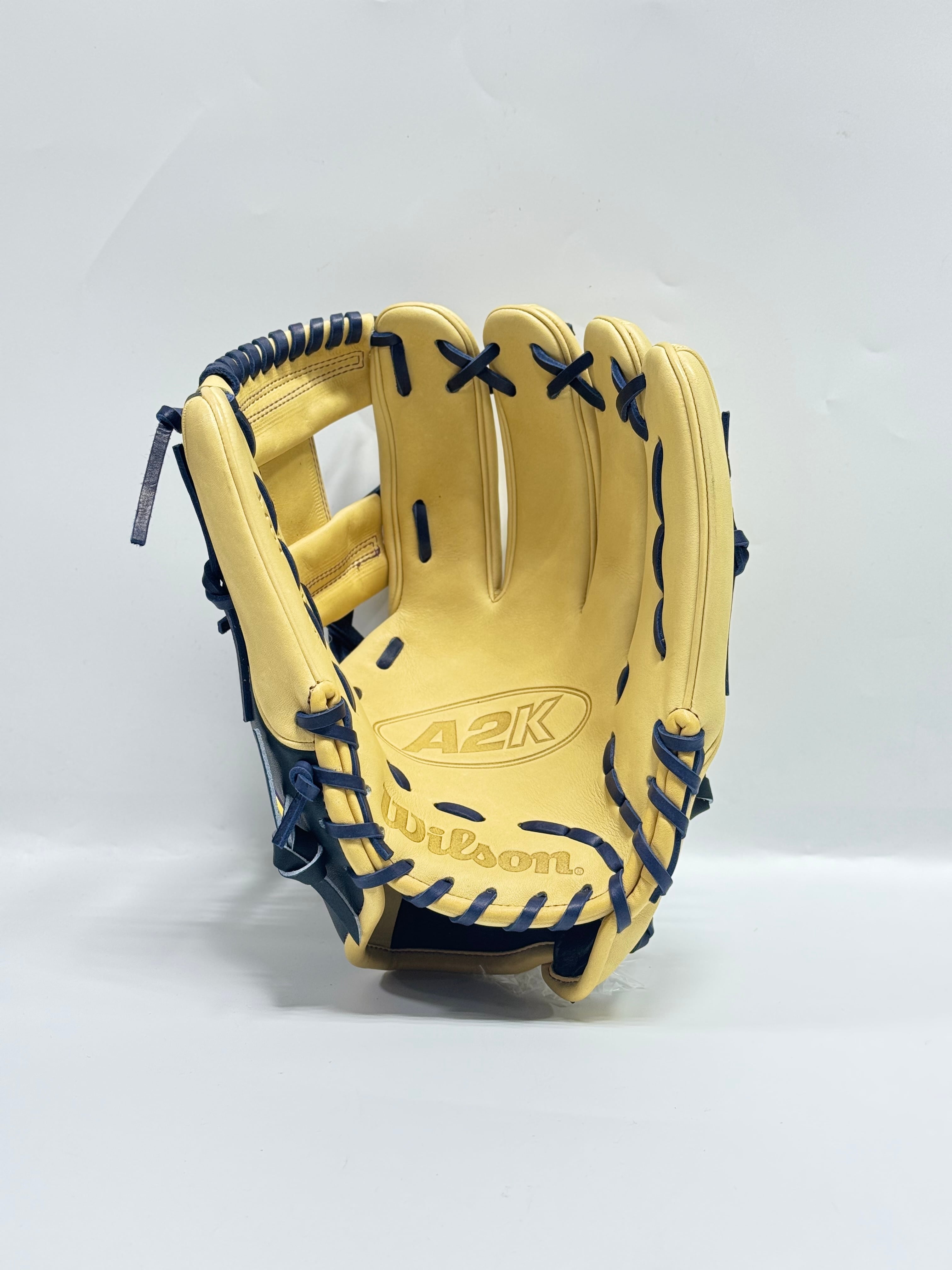 Wilsonｰウィルソン 超限定 A2K for JAPAN 硬式用グローブ 1787型