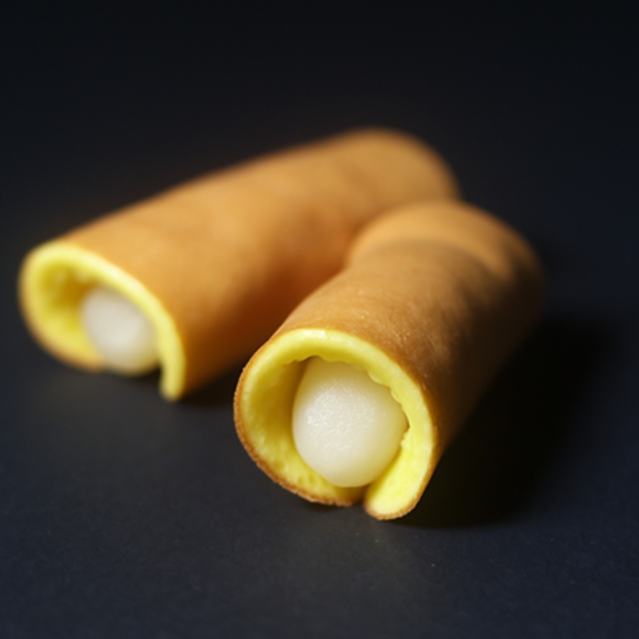 あん巻き(白あん)　20個入り