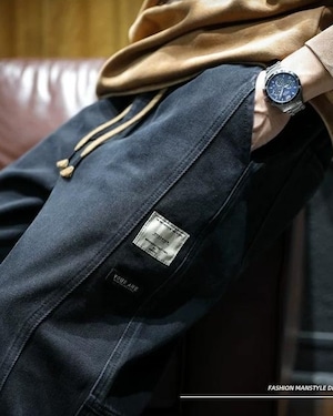 Casual Harem Pants  K0427