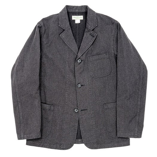 WORKERS(ワーカーズ)～Lounge Jacket, WKS Covert～ | Amboy