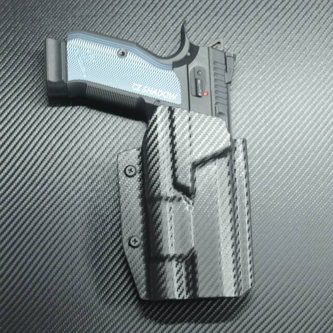 SOLD OUT] 六七五 Cz SHADOW-2 ストリームライト TLR-1 HL 専用 カイ