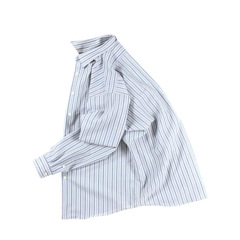 BROWN by 2-tacs＜ブラウンバイツータックス＞Wide collar | Inhigh