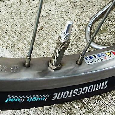 激カンタム 究極バルブ 自転車用 | 自動車燃費UPパーツからカラス対策