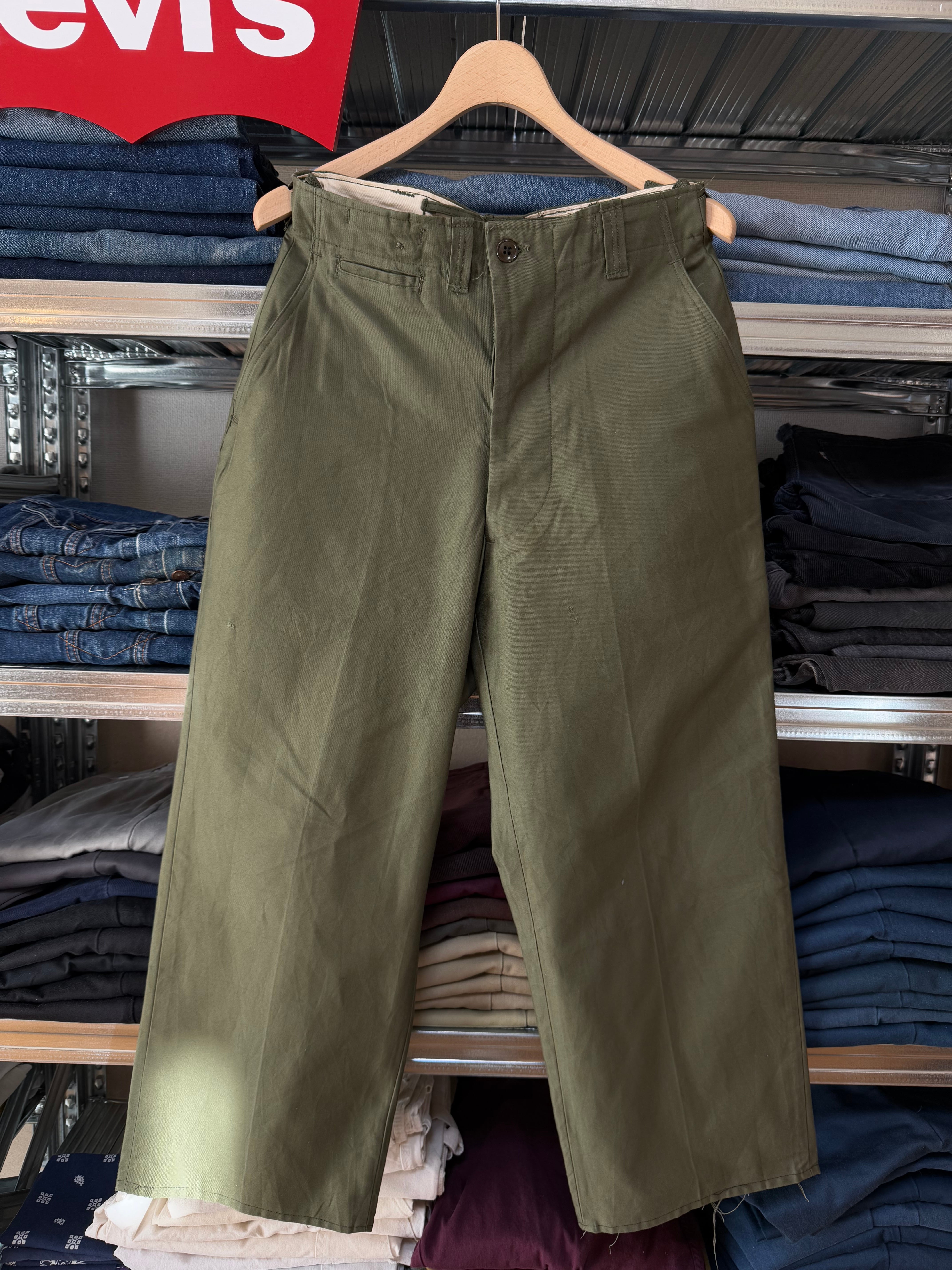 HTC cross bone Narrow Belt | FJ