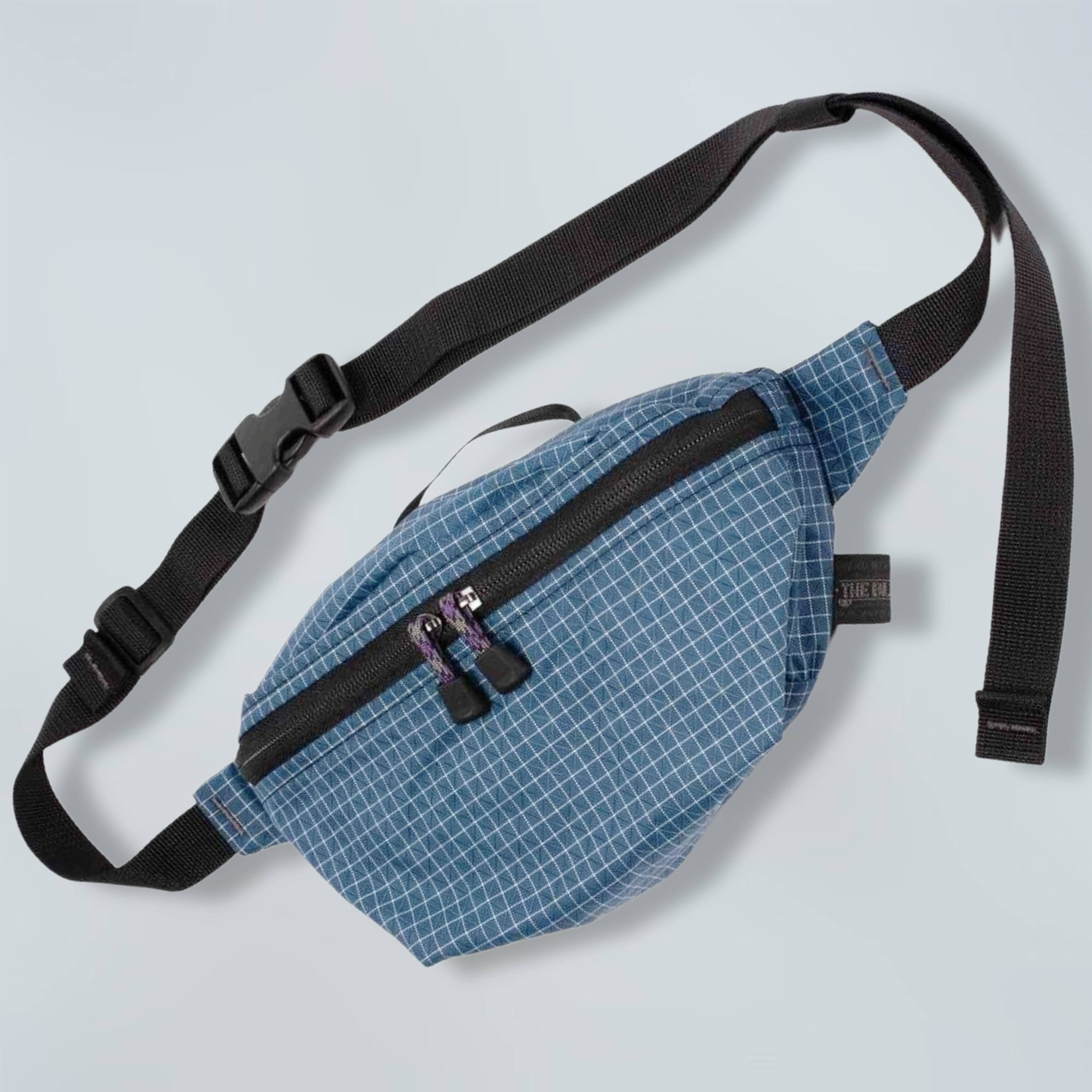 BLUE LUG】THE FANNY PACK(RIP NAVY) | Humhumhug Online Shop