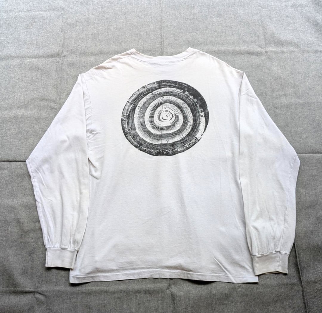 Special!! 80s R.E.M "GREEN" l/s tee 小岩店