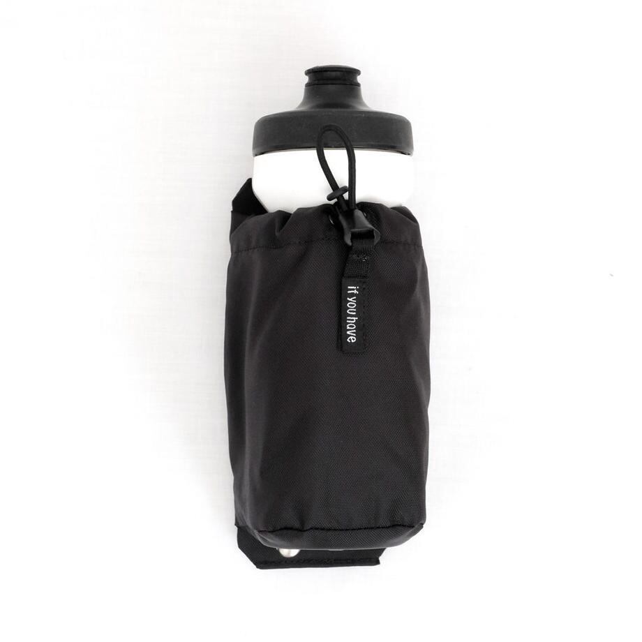 If you have / Shoulder Bottle Pocket ( 2025 update !! ) | NEOALPS
