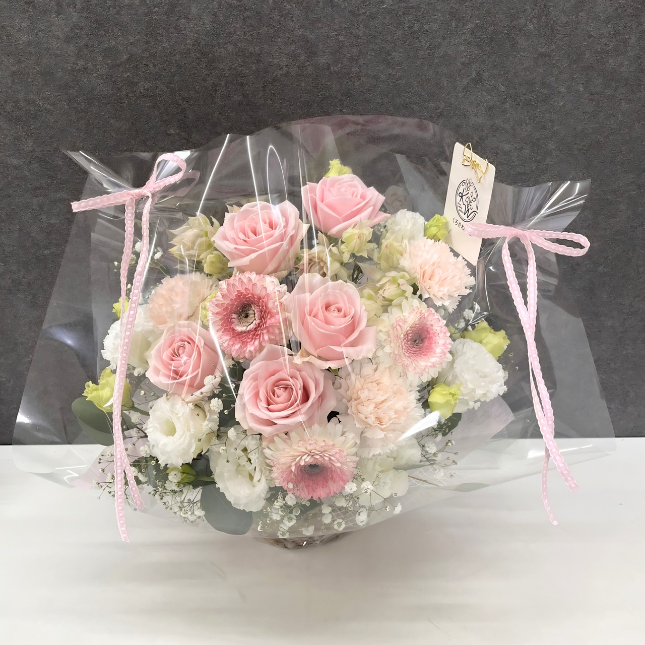 【発送】flower arrangement