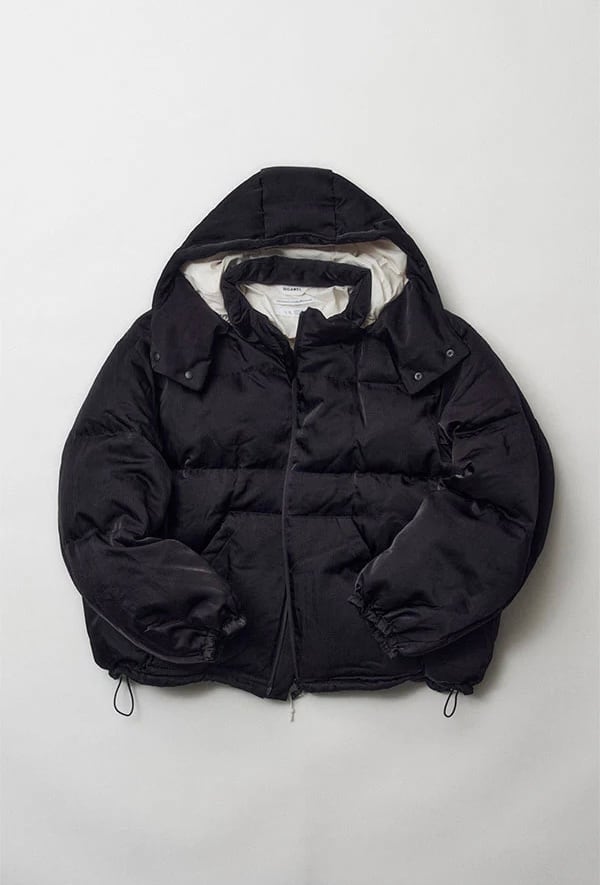 JUHA) EXTREME OVER CHESTER COAT | apt335nyc