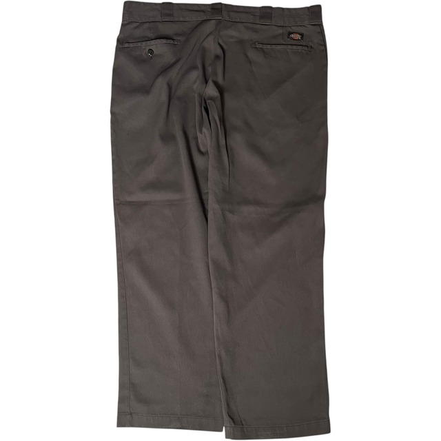 【W40×L30】Dickies874   ワークパンツ　