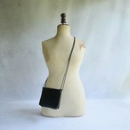 KN POCHETTE 18-01 GLOSSY BLACK