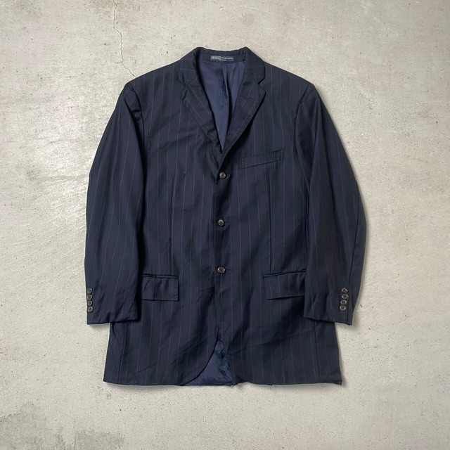 90年代 イタリア製 Polo by Ralph Lauren ポロバイラルフローレン 