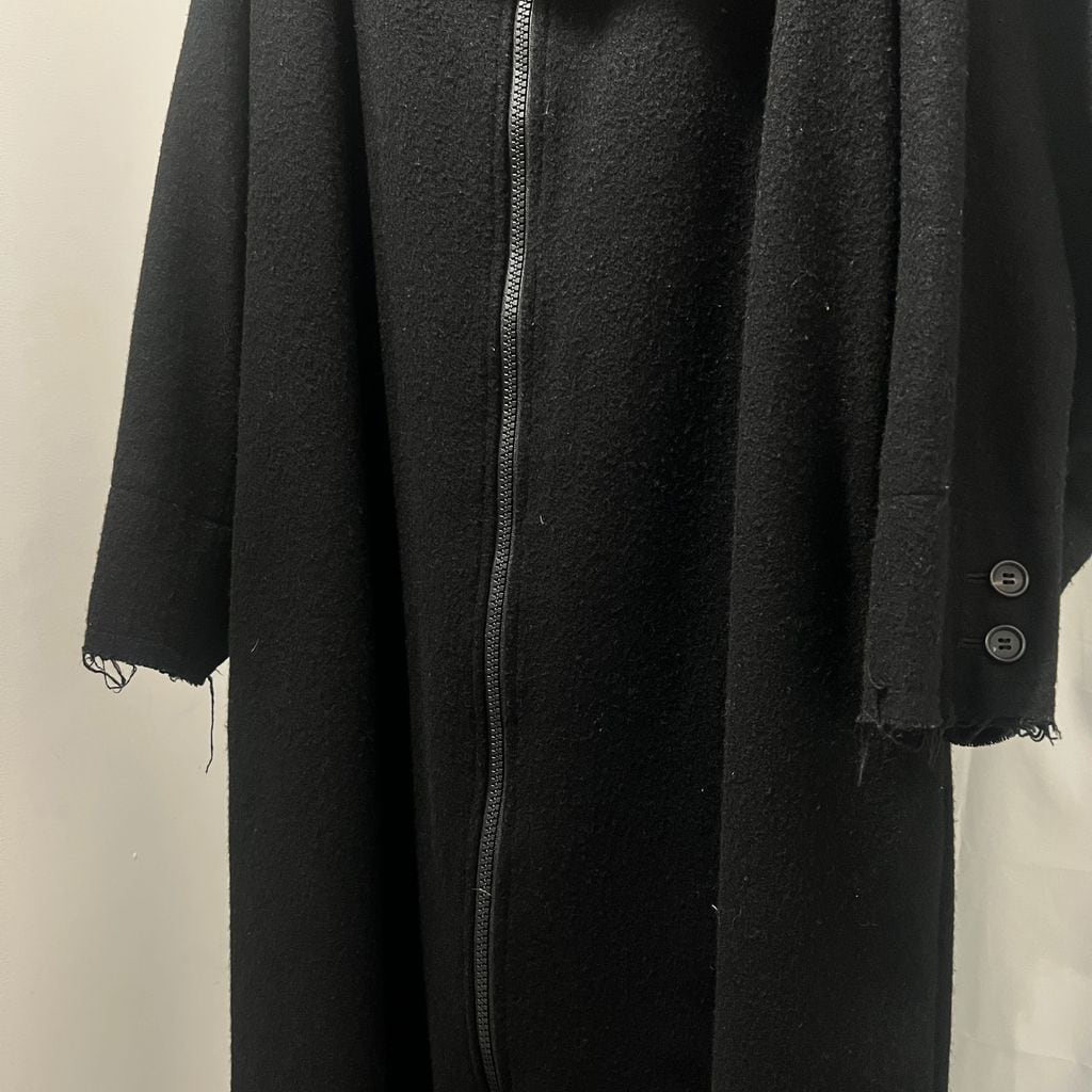 REGULATION Yohji Yamamoto レギュレーションヨウジヤマモト 22AW