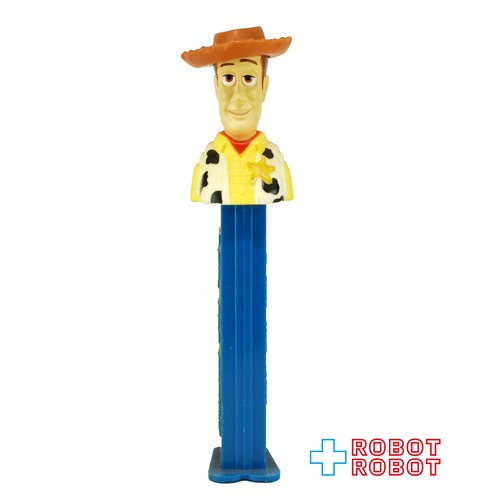 PEZ トイ・ストーリー ウッディ