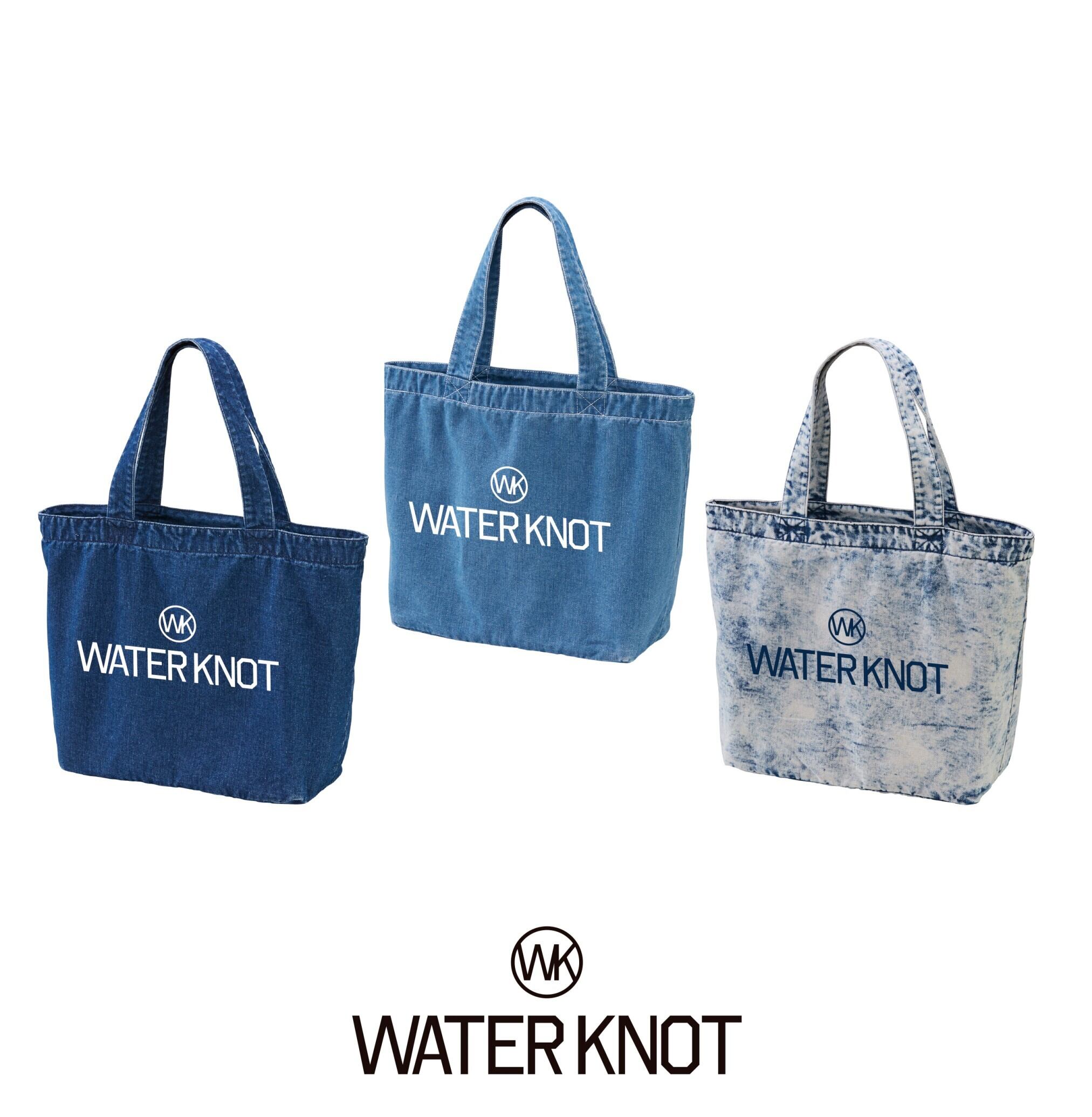 WK19821 STD LOGO トートBAG