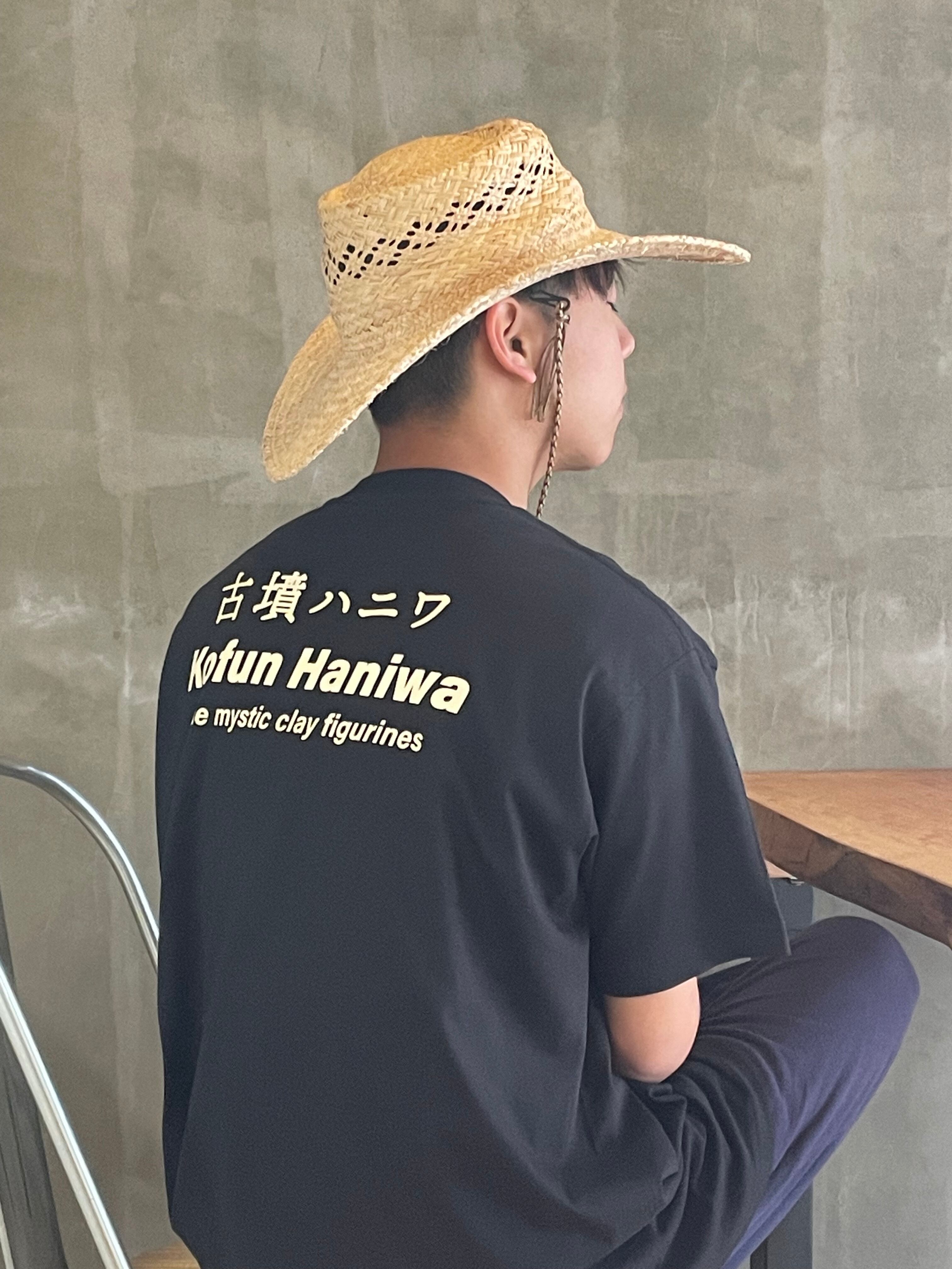 埴輪 ce67122966e9b6f47674b4ad5a75ae