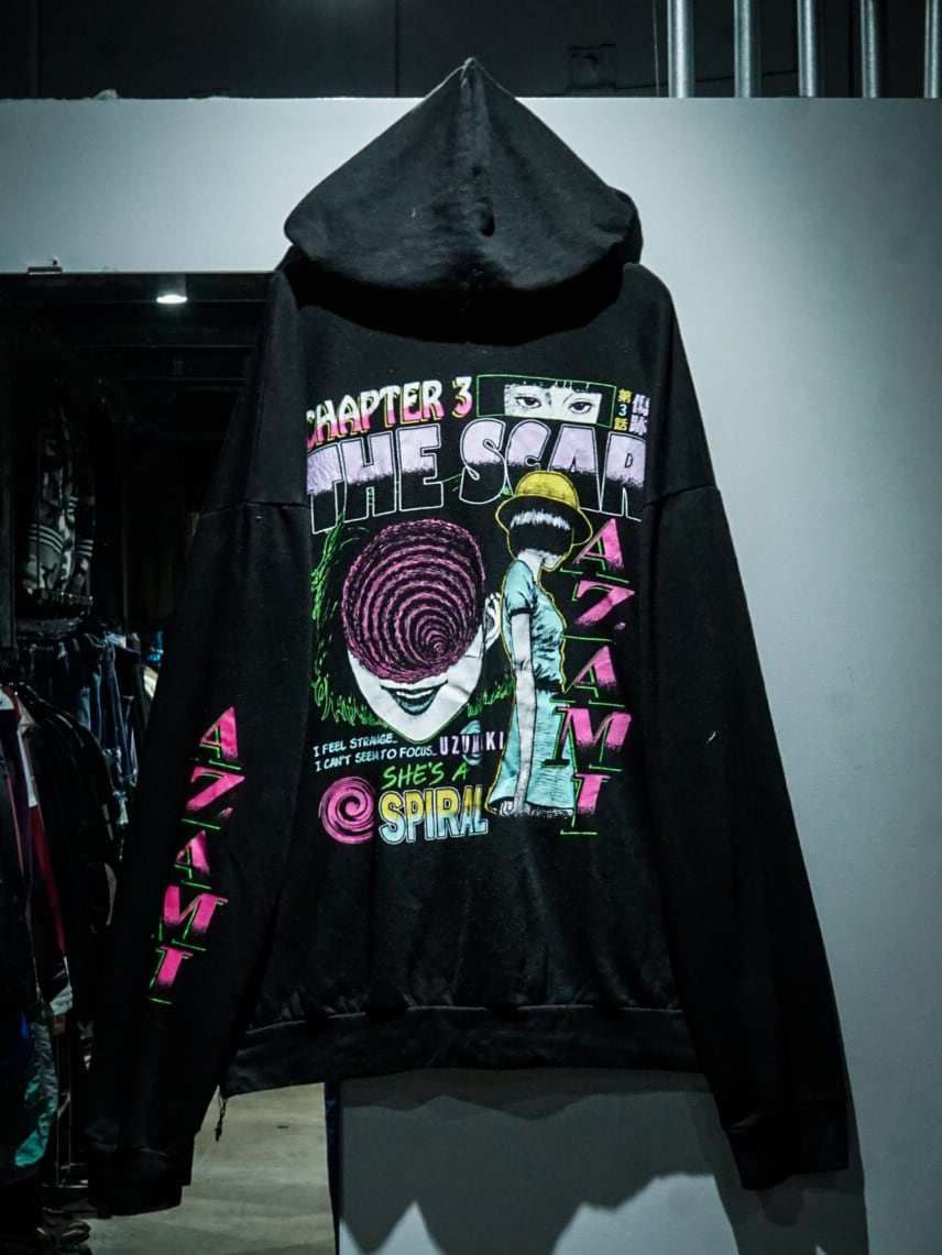 add (C) vintage】
