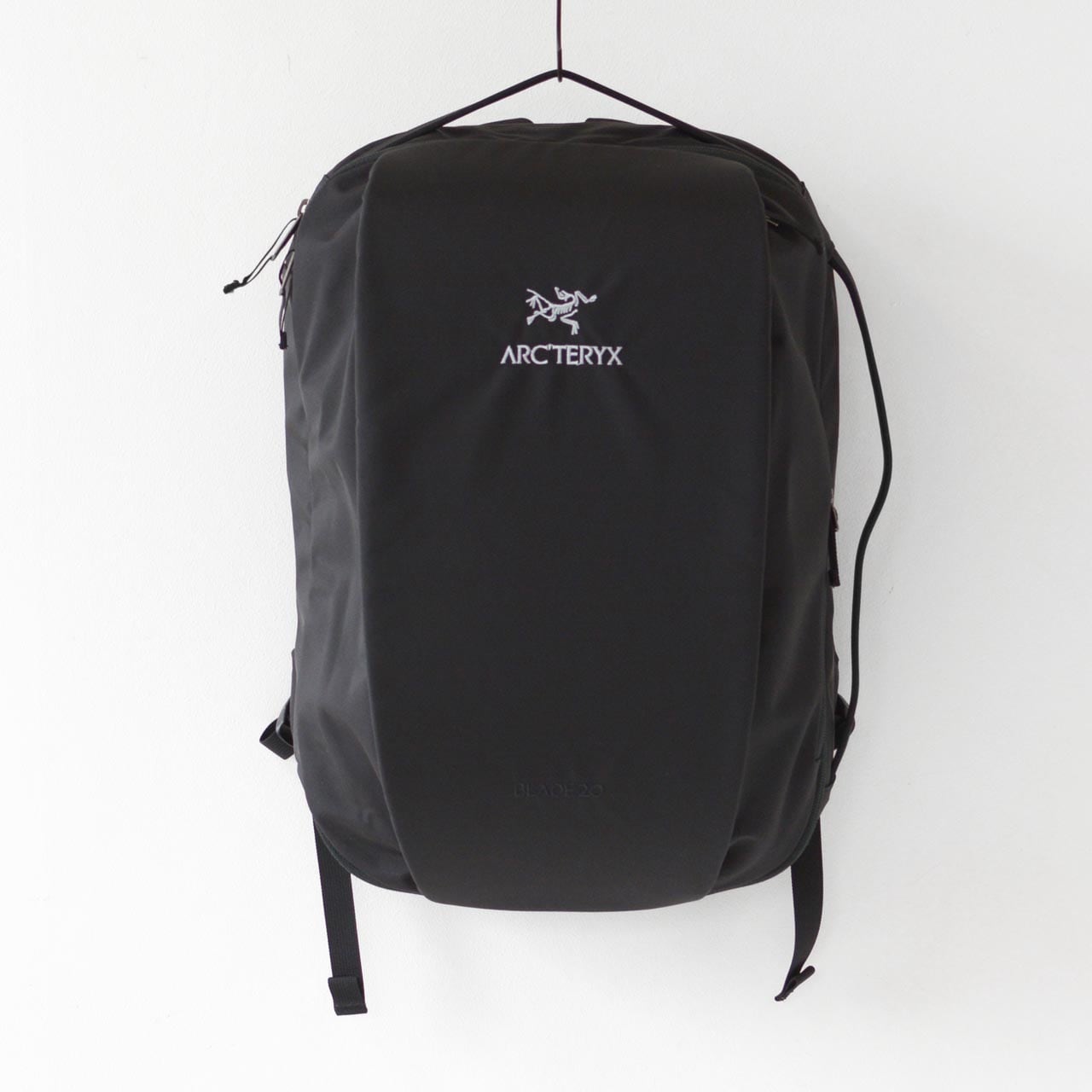 ARC'TERYX BLADE20 BLACK アークテリクス