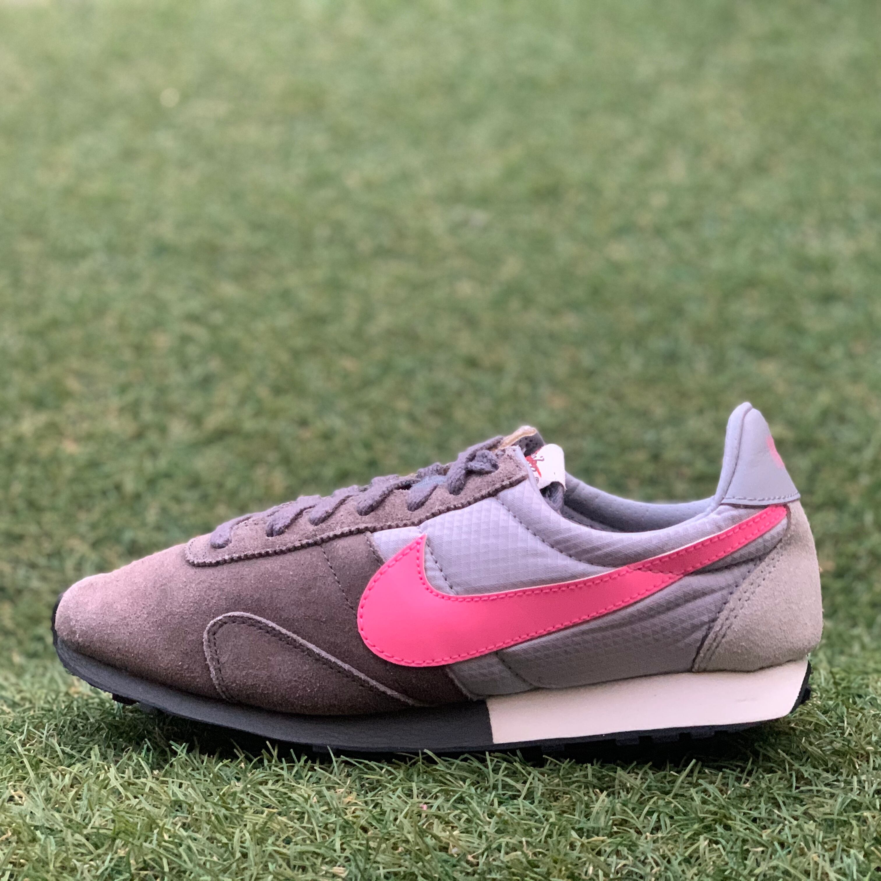 NIKE PRE MONTREAL RCR VNTG ナイキ プリモントリオールレーサーヴィンテージ E855