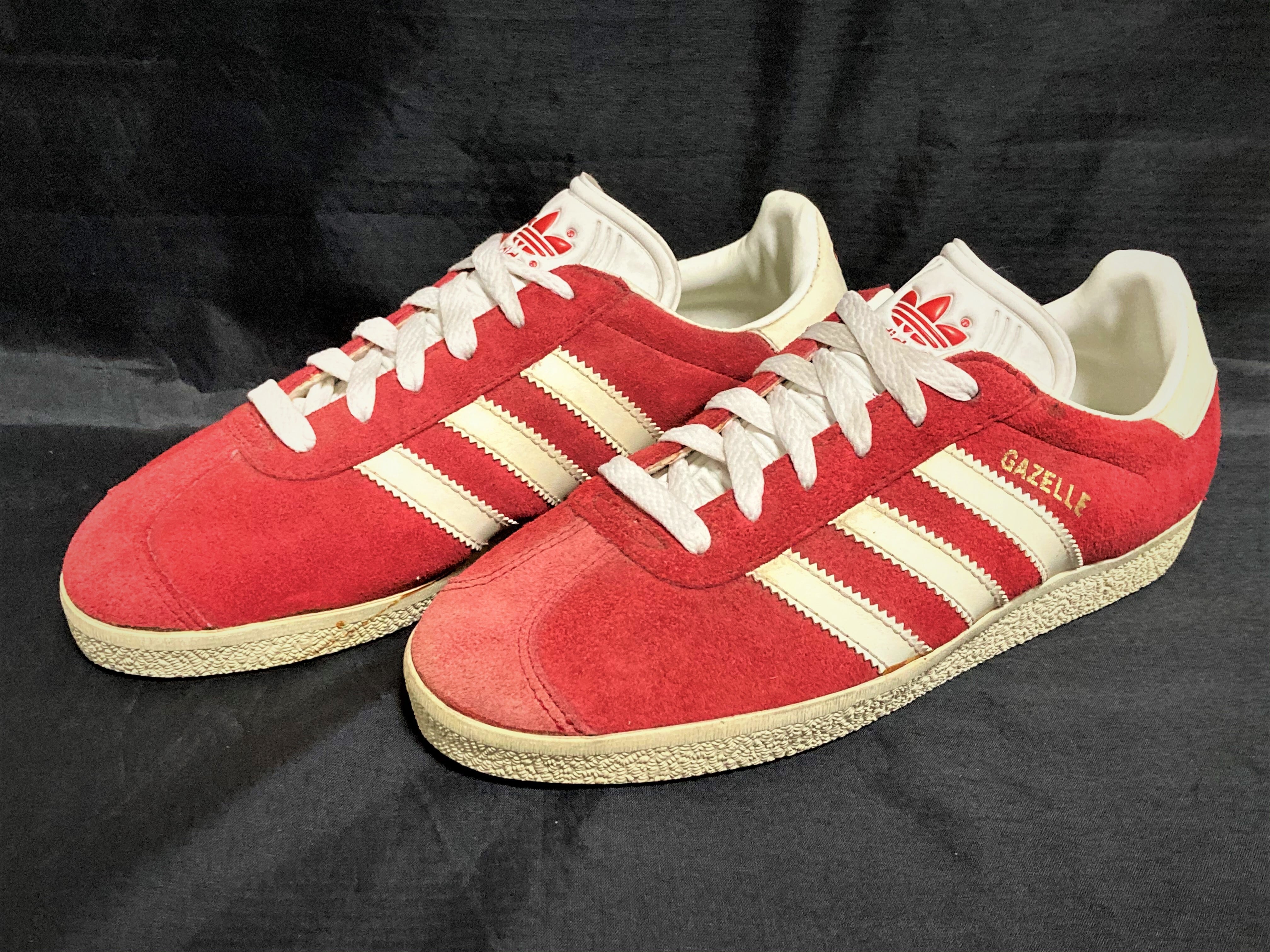 Adidas gazelle 24cm ガゼル