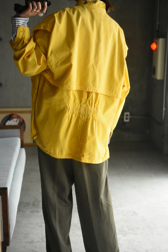 OK/design work jacket