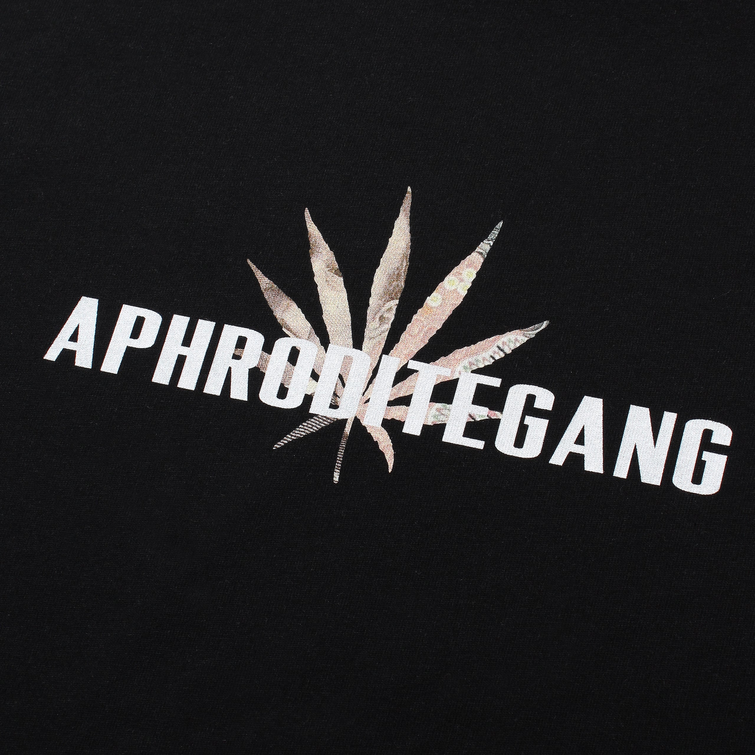 APHRODITE GANG L/S TEE | APHRODITEGANG HOLDINGS