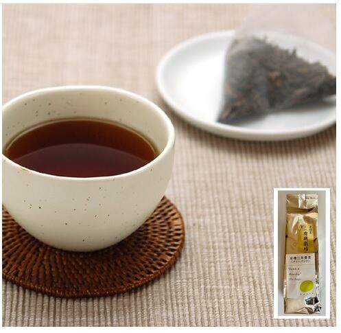 セット割】有機三年番茶 ティーパック 8g×20パック x5個（5%off