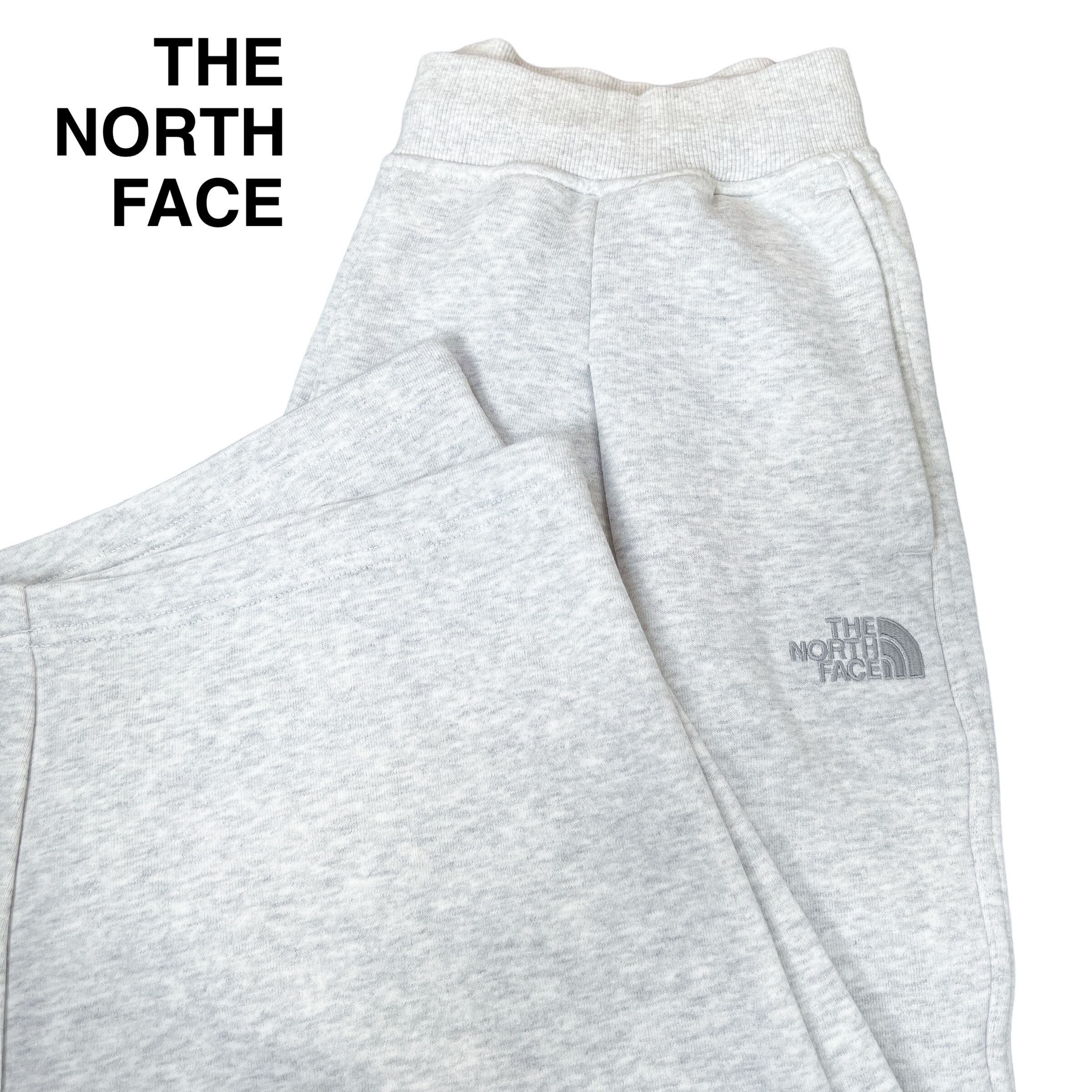 THE NORTH FACE ザ・ノースフェイス 大人おしゃれブランド 白