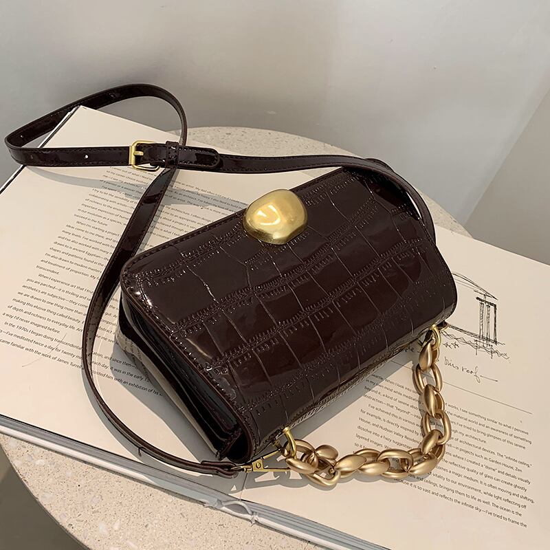 スタイルオータムウィンター 秋物 冬物 スクウェア メッセンジャーバッグ Tiancai_Wing_Bag23970508351