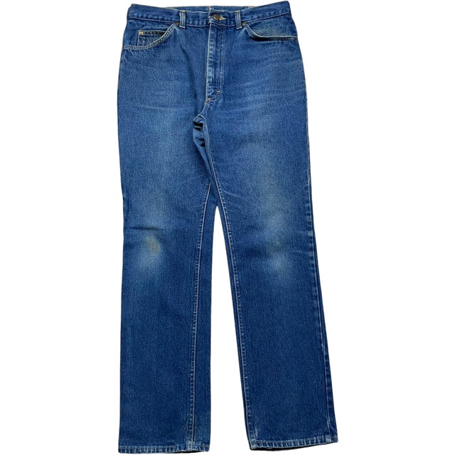 《実寸 W31L30》Lee リー デニムパンツ フレアパンツ 90年代 vintage no.4941