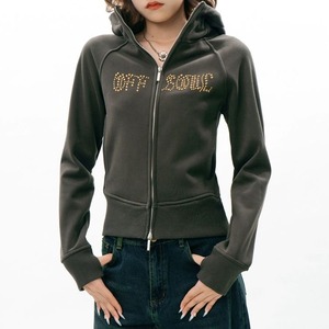 グラフィックフーディ L-358