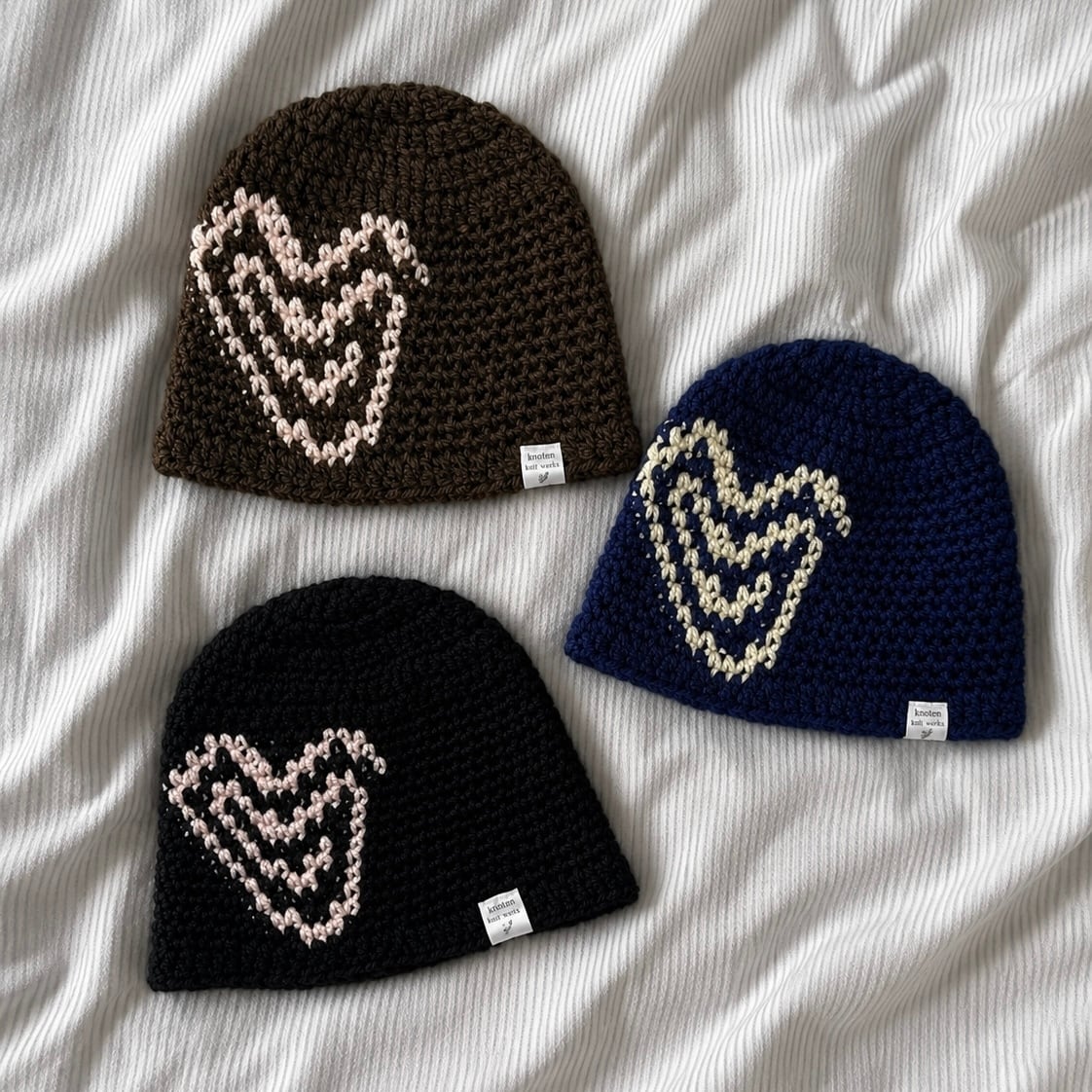 knoten knitworks