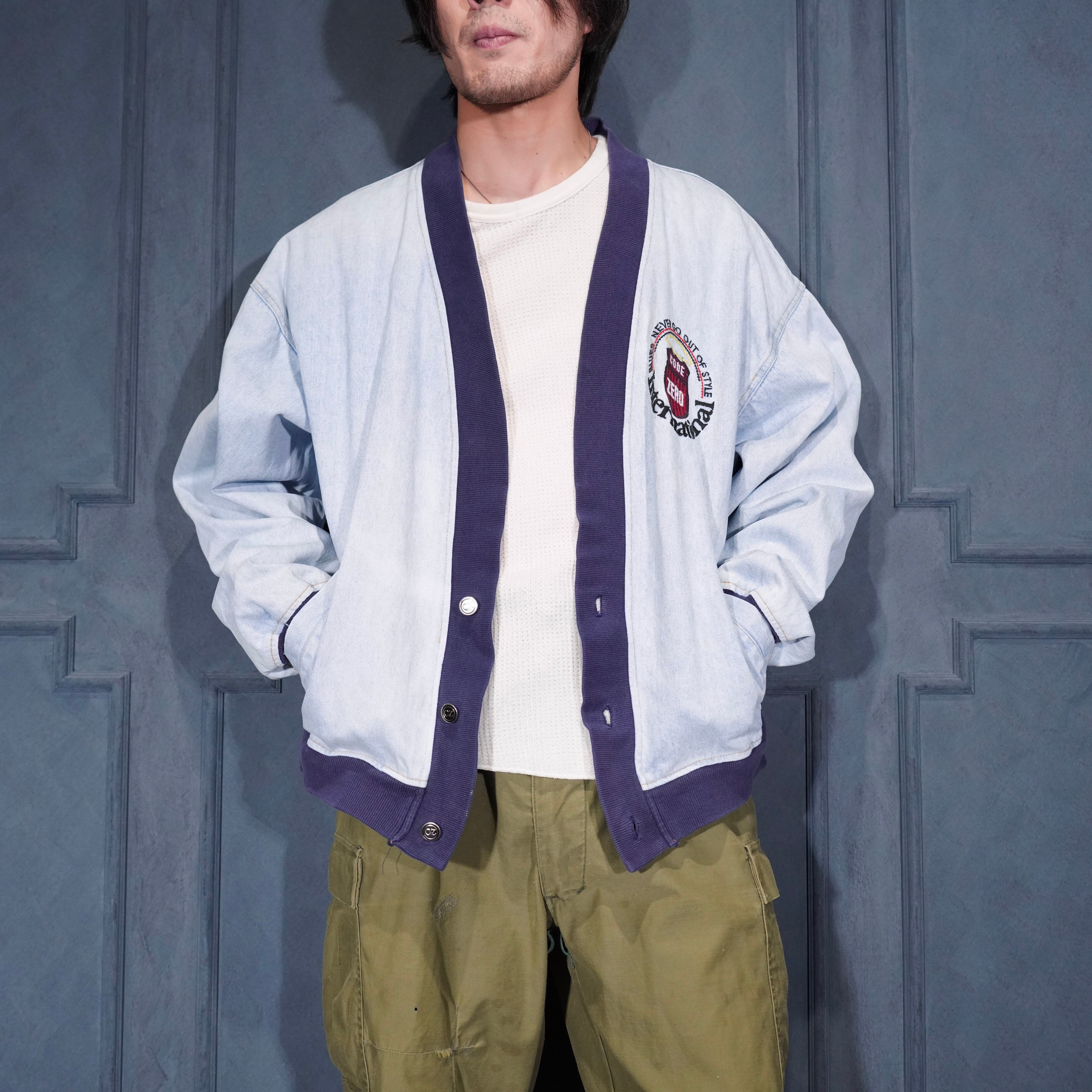 衣類 | Titti Vintage