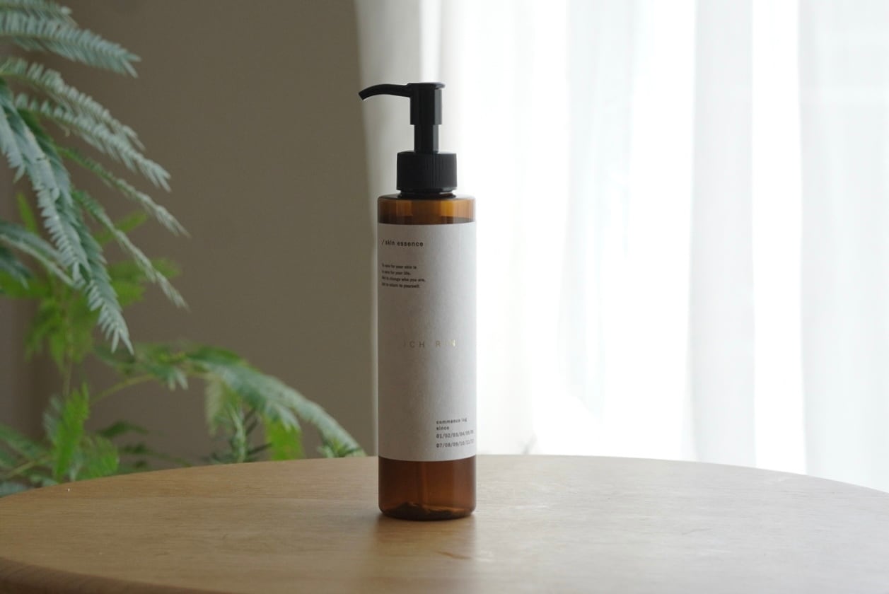 skin care | HADAIKU LIFE by ICH RIN