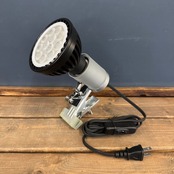 PLANTS NEXLIGHT PAR30 育成ライト＋クリップソケットセット（電球色）｜次回15％OFFクーポン付
