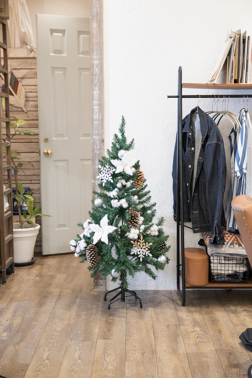 120cm ノルディックツリーセット