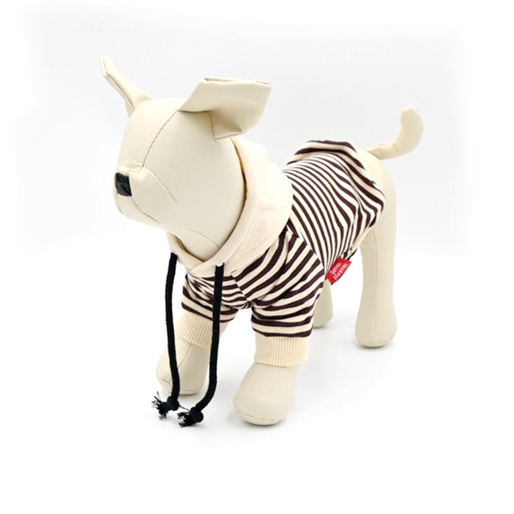 秋冬新作】小型犬用ツイードワンピース | CafeWayWay291