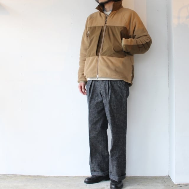通販好評 ORGUEIL オルゲイユ OR-1073B French Work Trousers フレンチ