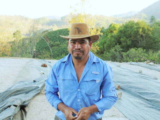 【ドリップバック5袋】エル・ロブラル-ホンジュラス　