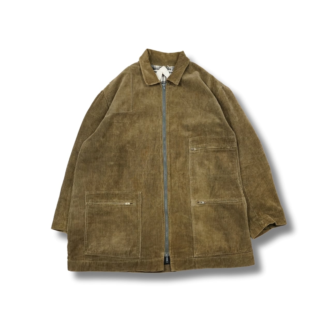 BURBERRY LONDON バーバリー ロンドン テーラードジャケット（表記50