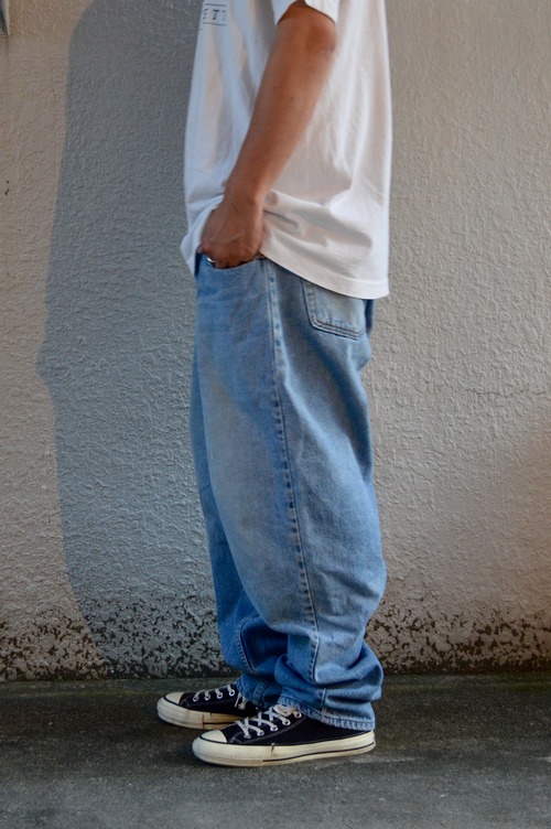 Levi's 560 90s Made in USA loose tapered 1990 リーバイス560 USA製