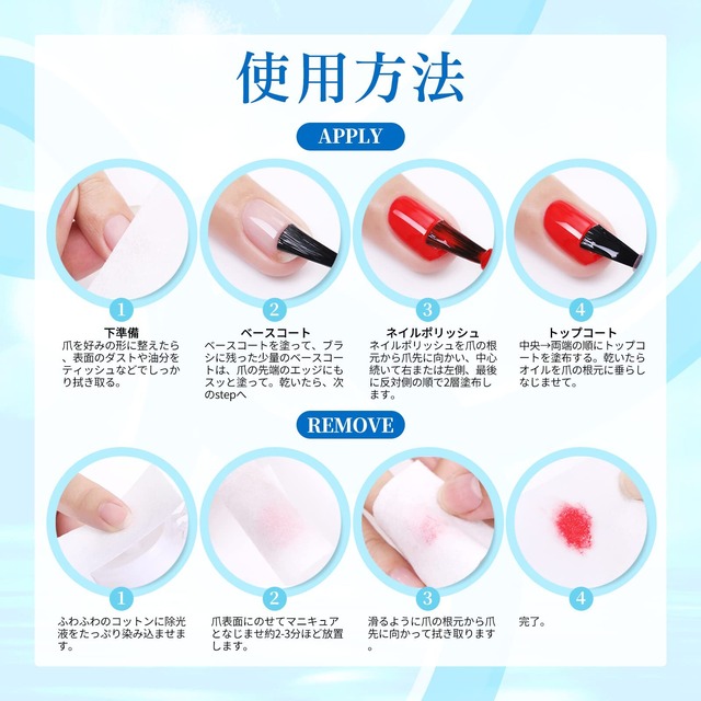 BORN PRETTY ユニコーンマニキュア キラキラレーザーポリッシュ 微粒子ラメ ホロ 眩しい虹色 レーザーグリッター マニキュア ネイルポリッシュ ブルー 青い