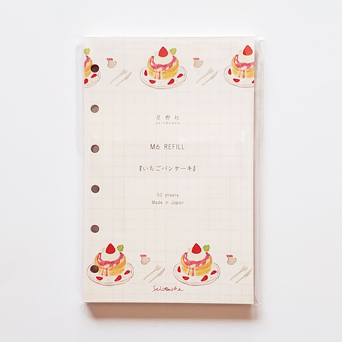 星燈社 | hacohalu 紙雑貨・文具専門店