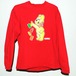 『HARIBO』German vintage sweatshirt