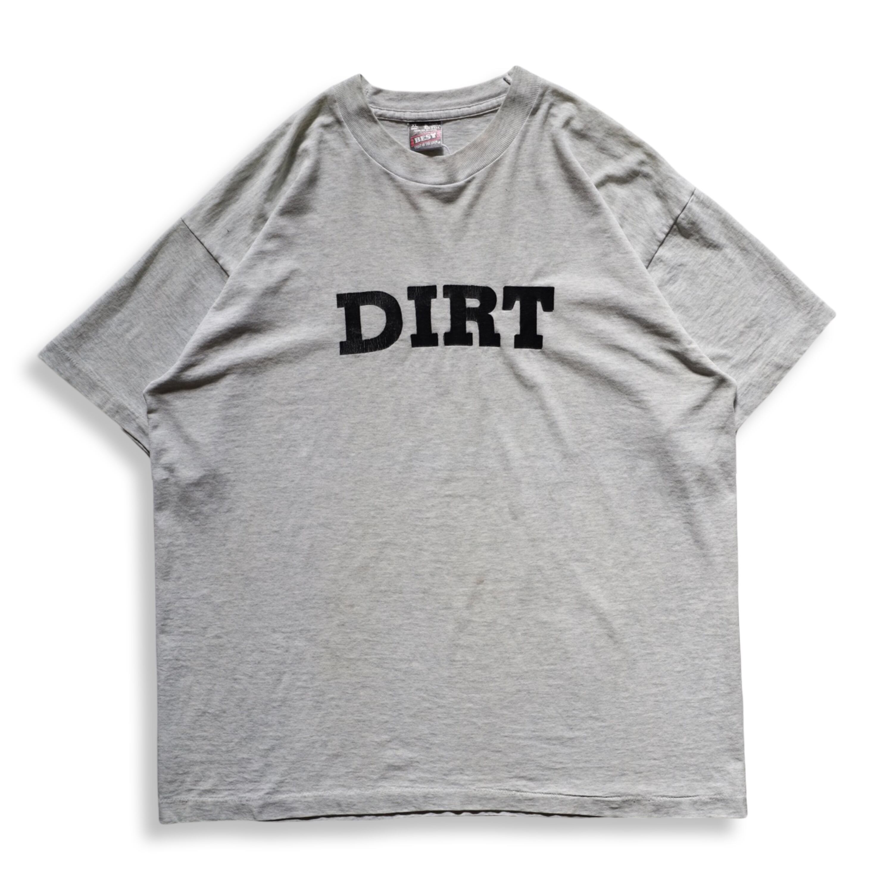 DIRT