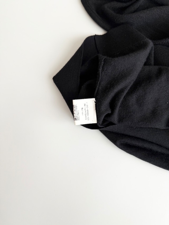 SS200- HERMES BY MARGIELA TUBE TOP