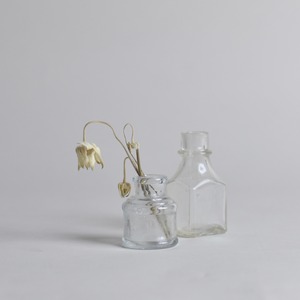 Bottle / ボトル〈花瓶 / ボトル / ディスプレイ 〉DE1906-0001
