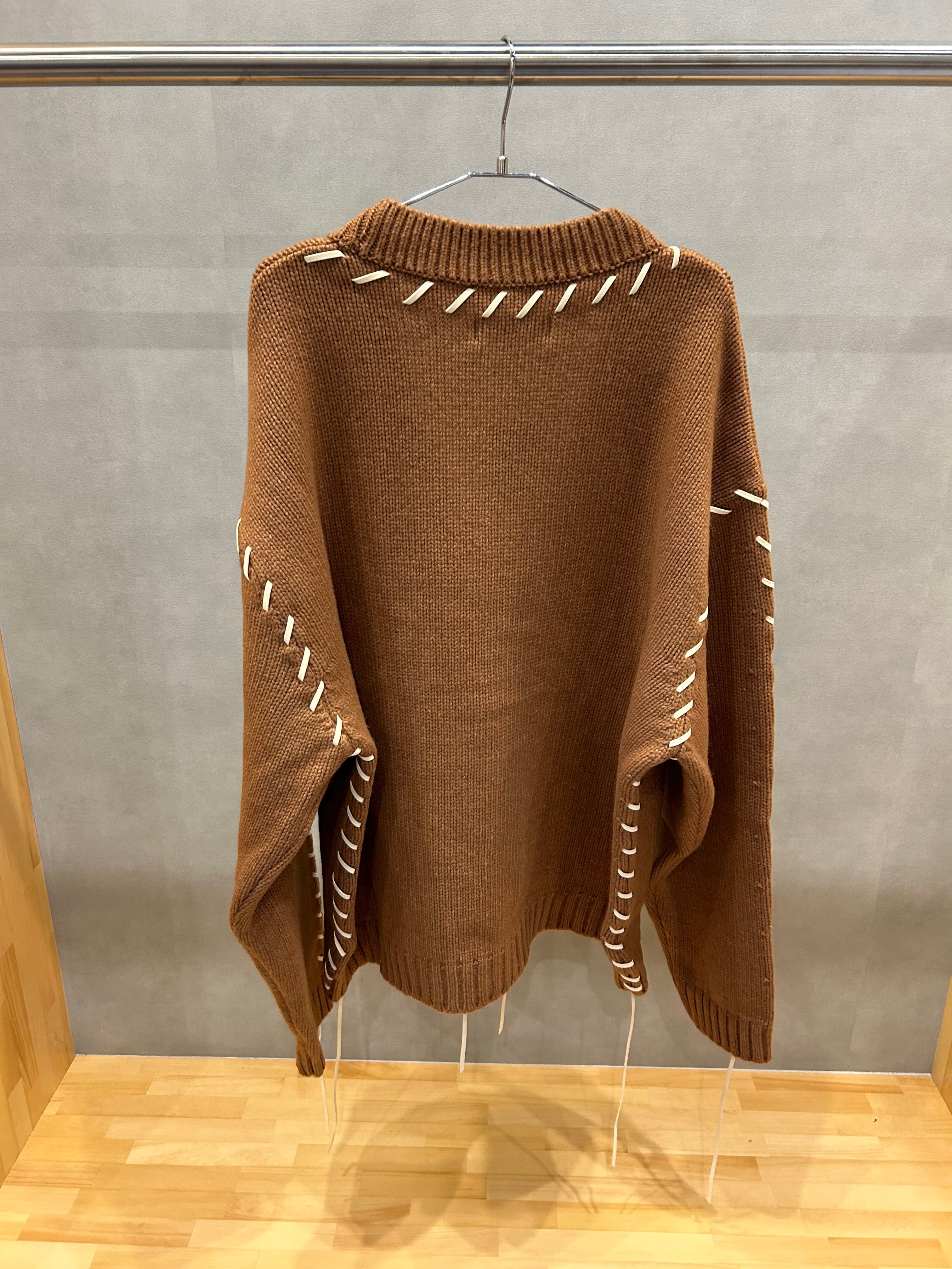 定価約5万 discovered 25ss カーディガン 定価約5万 discovered 25ss カーディガン 定価約5万 discovered 25ss